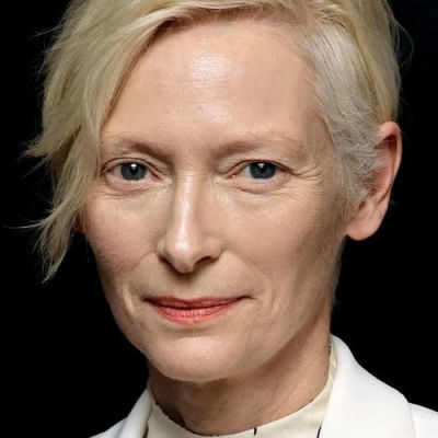 Tilda Swinton image